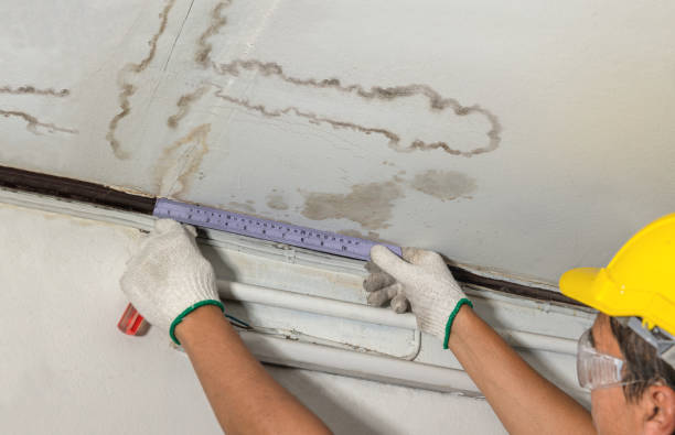 Reliable Flood Cleanup contractor in Saint Albans, MO by Water Damage Irwin